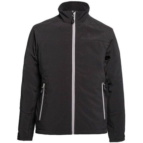  Softshell jakna SPEKTAR crna Slike