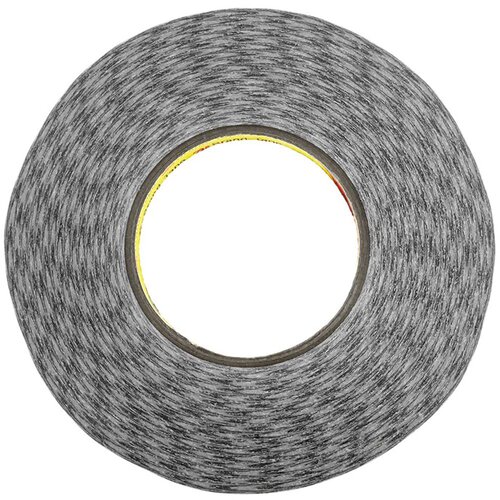  3M Dupla traka 6mm-crna Slike