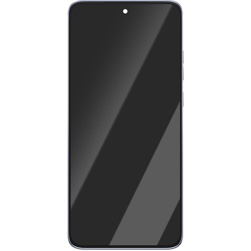 Motorola Zaslon za Edge 50 Neo LCD + plošča na dotik + originalno ohišje, Temno siva, (5000037990) Cene