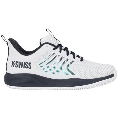 K-Swiss Nizke superge Ultrashot Light Modra Slike