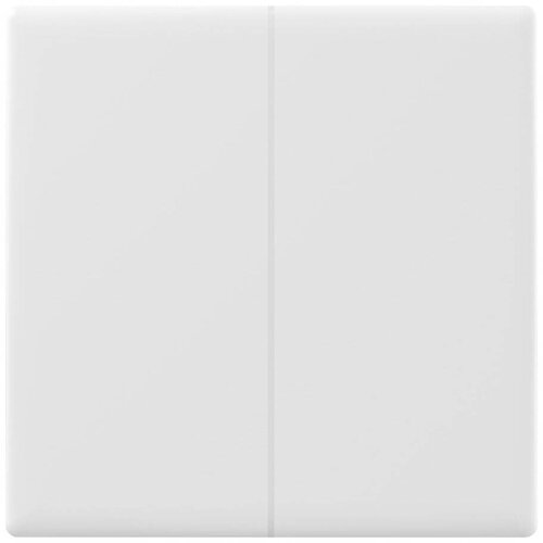 SONOFF pametno stensko stikalo TX Ultimate RGB, Wi-Fi, dvojno Slike