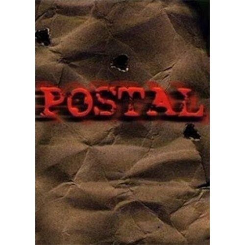  Postal Steam Key GLOBAL Cene