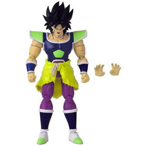 Figure djelovanja Bandai 36781 (17 cm) Cijene
