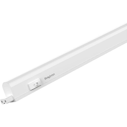 Braytron LED Linijska Svetiljka Okrugla 4W Bela 4000K BN11-00410 Cene