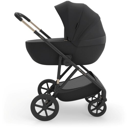 Kinderkraft Kolica Prime 3 3u1, Black Slike