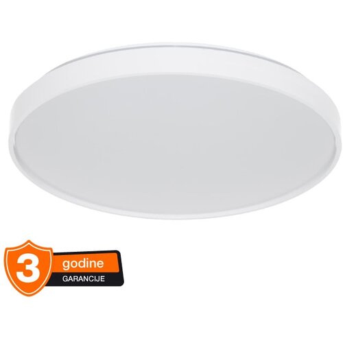 Osram LED plafonjera 36W 3000K IP20 bela Cene