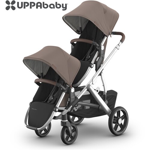 Uppababy otroški voziček vista™ v3 komplet twin theo Cene