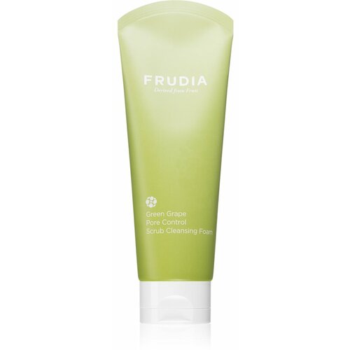 Frudia Green Grape Pore Control Scrub umivalica za lice 145ml Cene