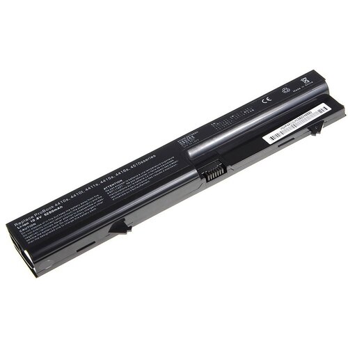 Green cell Baterija za HP Probook 4400 / 4405 / 4410 / 4412, 10.8V, 5200 mAh Cene