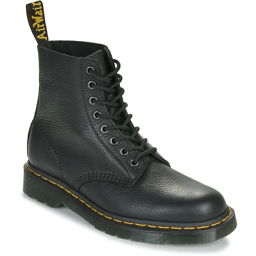 Dr. Martens 1460 Black Ambassador Crna