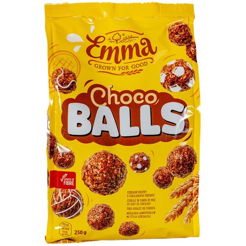 Emma Choco kuglice 250g Cene