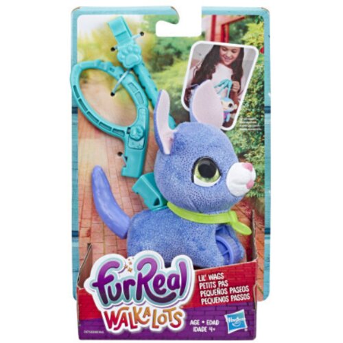 Olimp Sport FurReal Walkalots ljubimac na povodcu Cene