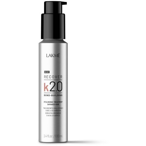 Lakme Lakmé K2.0 Hyaluronic Treatment Leave In tretman 100ml Cene