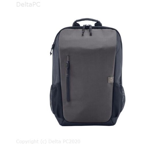 NOT DOD HP Backpack Travel 18 L 15.6&amp;quot; Iron Grey, 6H2D9AA Slike