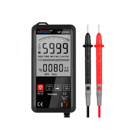 Noyafa multimetar NF-5330A digitalni Cene