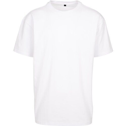MT Upscale Old Irish Mob Oversize Tee white Slike