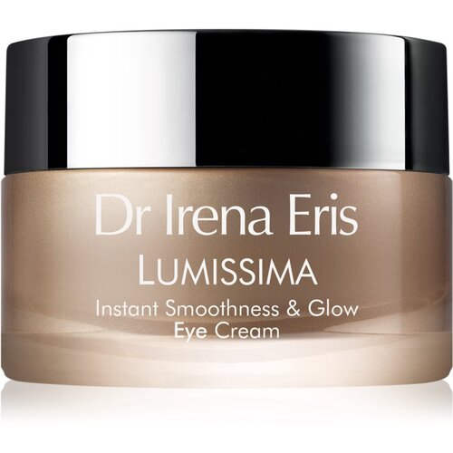 Dr Irena Eris Lumissima gladilna in posvetlitvena krema za predel okoli oči 15 ml Cene