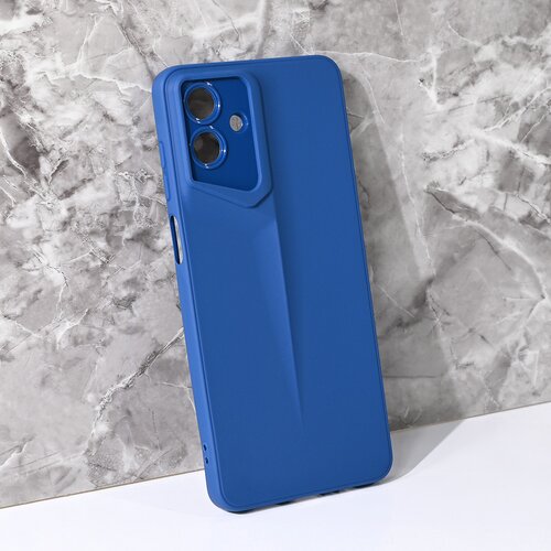  Maska za Samsung Galaxy A07 Blade plava Cene