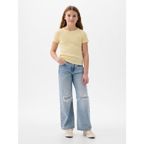 GAP Kids ́s Cotton T-Shirt - Girls Cijene