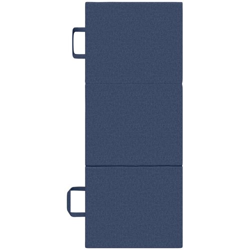 SOFA na razvlačenje 75 x 67 x 45 cm Plava Slike