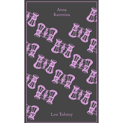 Penguin Books Leo Tolstoy - Anna Karenina Cene