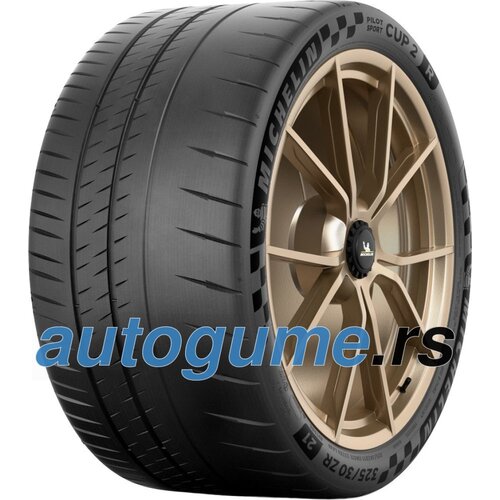 Michelin Pilot Sport Cup 2 R ( 245/35 ZR20 (95Y) XL MGT ) Slike