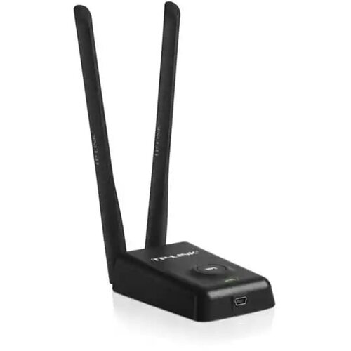 Tp-link TL-WN8200ND Wireless Ruter 300Mbs,frekvencija,2,4Ghz+5dBi Cene
