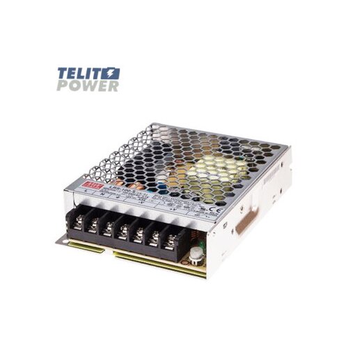 Mean Well LED napajanje Mean Well 100W, 12V, IP20 LRS-100-12 Cijene