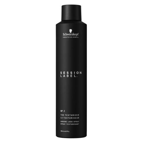 Schwarzkopf Professional Regeneratori za kosu Session Label The Texturizer 300 ml Slike