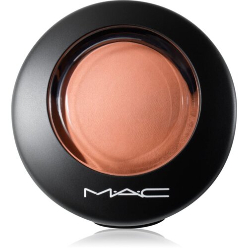 MAC Cosmetics Mineralize Blush rdečilo z mat učinkom Naturally Flawless 4 g Cene