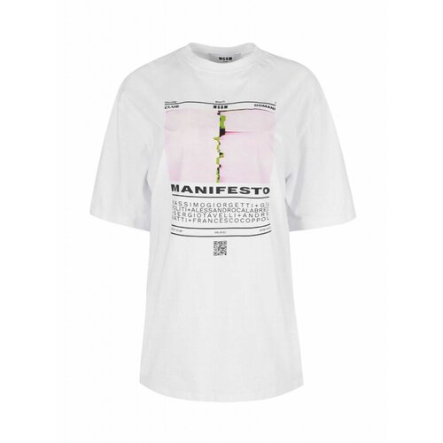 Msgm ženska majica  3142MDM179217798-1 Cene