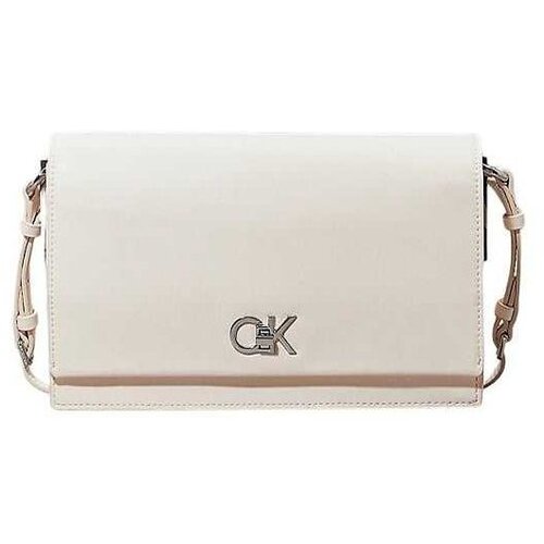 Calvin Klein ženska torbica na preklop CKK60K612807-YAO Slike
