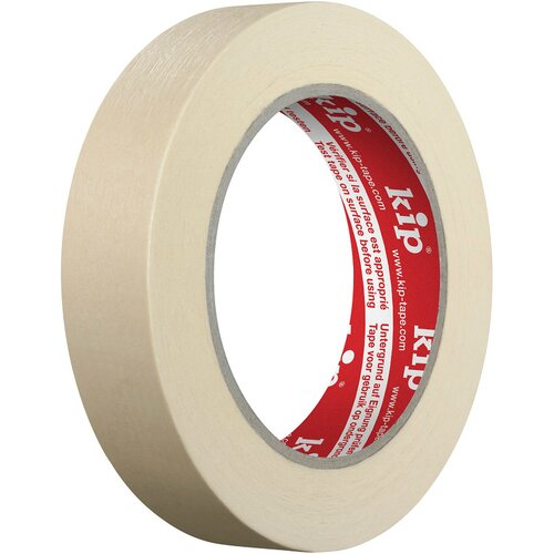 KIP Za&amp;scaron;čitni lepilni trak Kip 205 (50 m x 30 mm) Slike