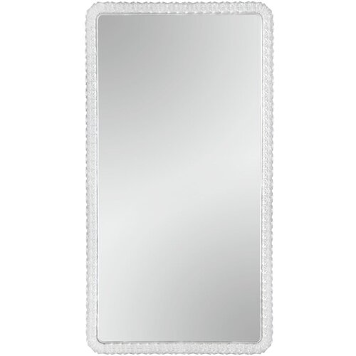 Mirrors and More Zidno ogledalo s osvjetljenjem 37x70 cm Yuna &amp;ndash; Slike