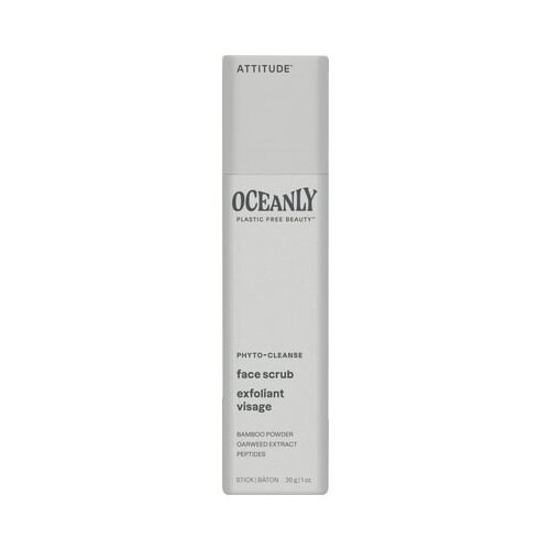 Attitude Oceanly PHYTO-CLEANSE Face Scrub Cijene