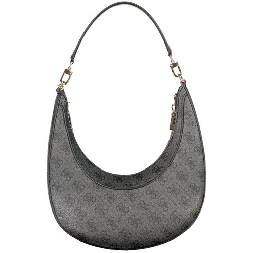 Guess Torbe COLEEN LOGO SMALL SA HWSG97 49010 Siva Slike