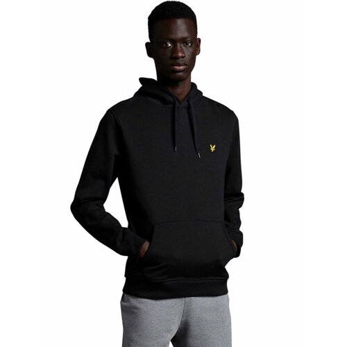 Lyle & Scott - Lyle&Scott - Muški duks sa kapuljačom Cene