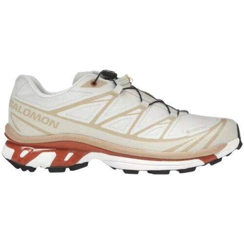Salomon Nizke superge XT-6 Gore-Tex Almond Milk Soft Clay Bež Cene