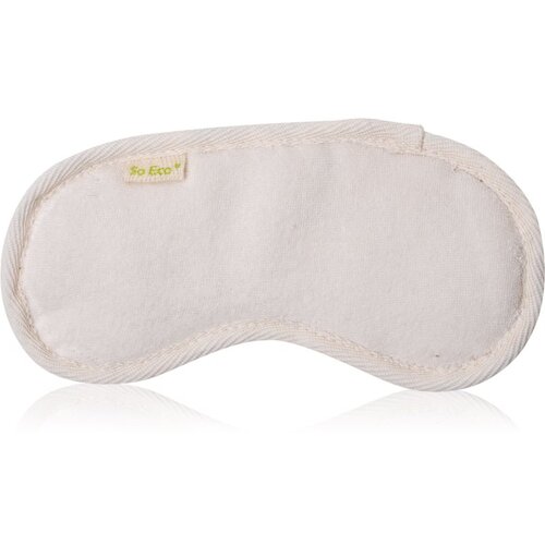 So Eco Calming Sleep Eye Mask Maska za spavanje 1 kom Slike