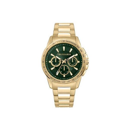 Trussardi Analogne ure r2453153001 pisana Cene