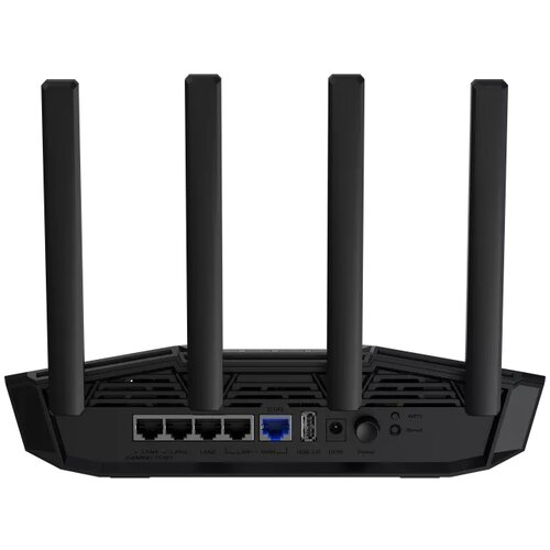 Asus TUF Gaming BE3600 Dual Band Wi-Fi 7 Gaming ruter Cene