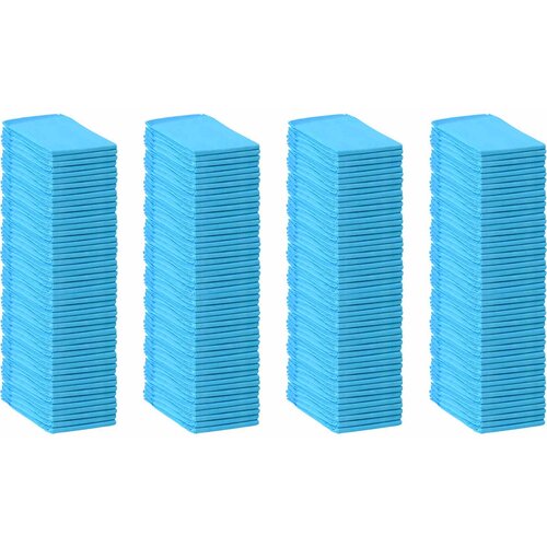  Prostirka za trening kućnih ljubimaca od netkanog materijala 200 pcs Slike