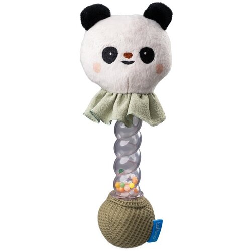 Taf Toys Rainstick Rattle Panda zvečka 1 kom Cijene