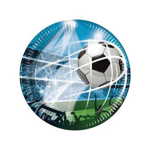  TANJUR PAPIRNI NOGOMET NEXT GENERATION 8/1 23CM Cijene