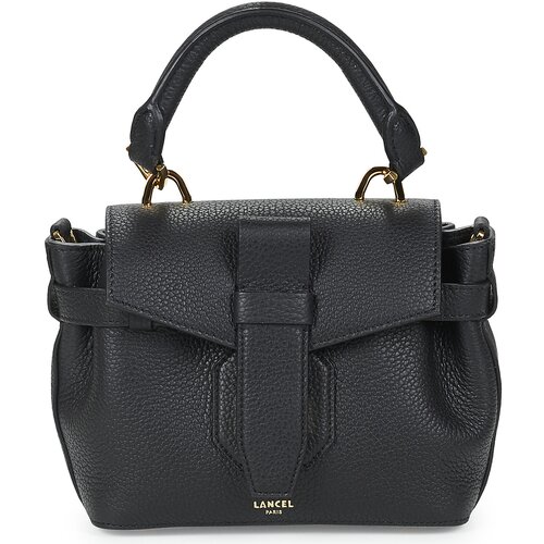 Lancel CHARLIE DE - MINI Crna Slike
