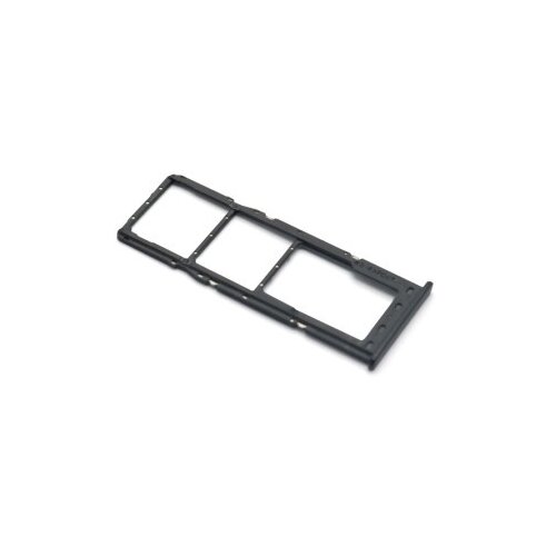  Ulozak za sim za samsung a135 galaxy a13 black ( SD10383 ) Slike