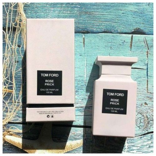Parfem za oba spola Tom Ford Rose Prick EDP 100 ml Slike