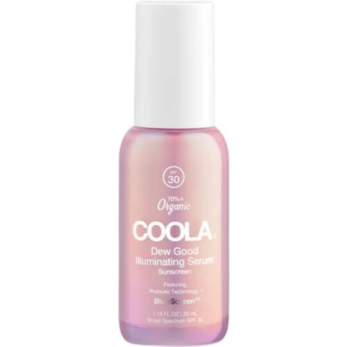 Coola Dew Good Illuminating Serum SPF 30 - 30 ml Cene