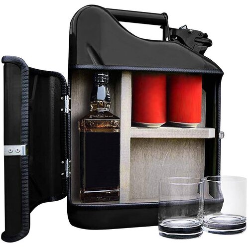  Kanister Giftset 10l Crni Slike