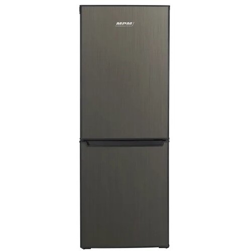 MPM 215-KB-39 /E fridge-freezer Freestanding 215 L E Dark Inox Cijene